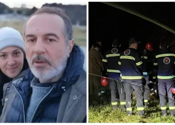 “შიშველი ხელებით შეიარაღებულები გვიცავდნენ ღამე ტყეში…” – რას წერს მერაბ ნინიძის ქალიშვილი, რომელიც სტიქიის დროს შოვში იმყოფებოდა