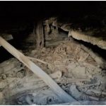 ანატორი – აკლდამებში ამოწყვეტილი სოფელი, რომელმაც საქართველო შავი ჭირის ეპიდემიისაგან იხსნა