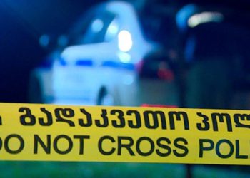 ტრაგედია საგარეჯოში – 13 წლის მოზარდი მდინარეში დაიხრჩო