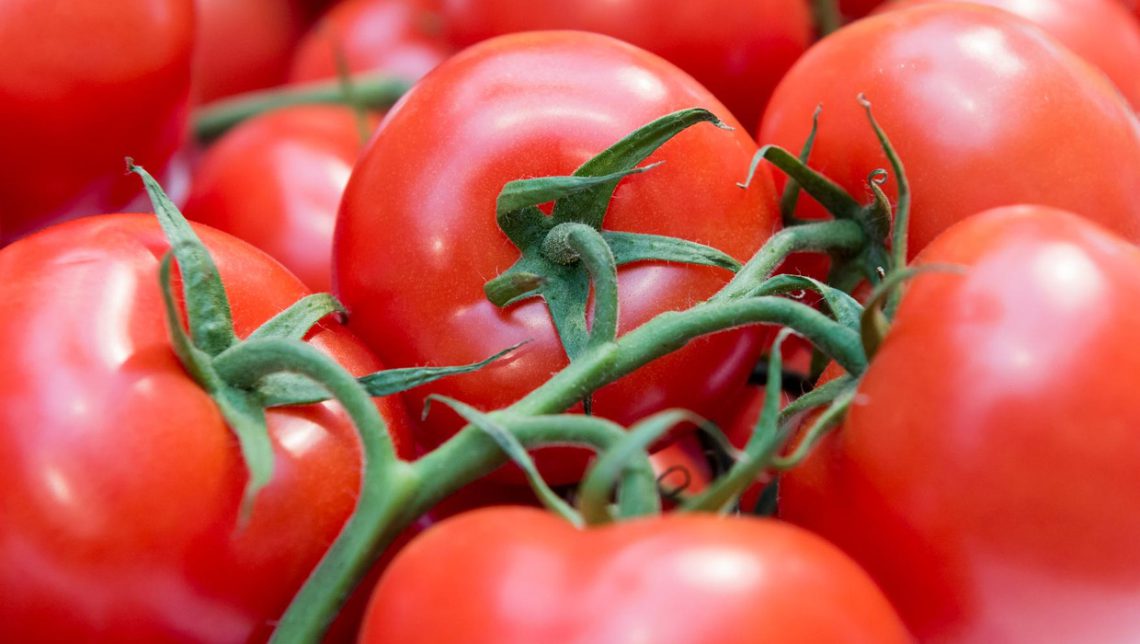 რა სასარგებლო თვისებები აქვს და როდის მივცეთ ბავშვს პომიდორი