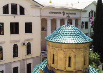 საქართველოს ყველა ეკლესიაში პანაშვიდი იქნება გადახდილი– საპატრიარქო