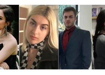 “რეპეტიტორი არ მყოლია და სახლში, დამოუკიდებლად ვემზადებოდი” – გაიცანით აბიტურიენტები, რომლებმაც ინგლისურ ენაში მაქსიმალური ქულის მიღება შეძლეს