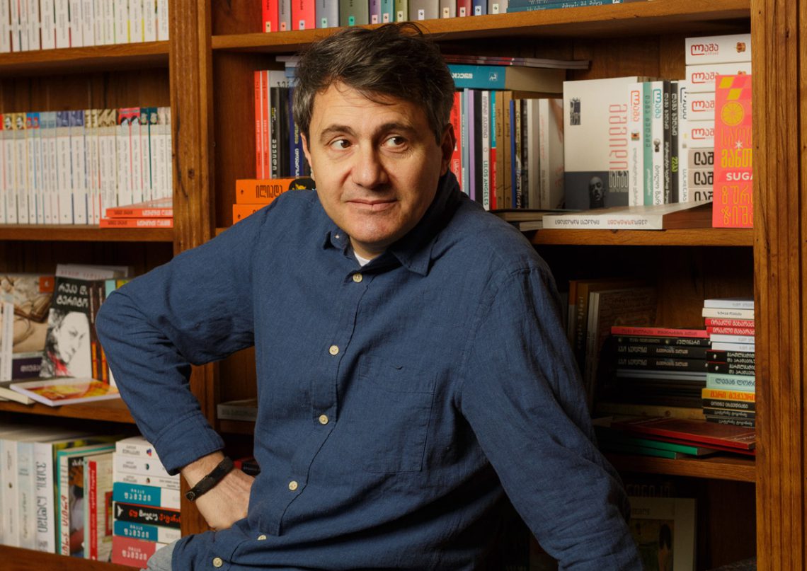 “ამ ამბავს ვმალავდი და ჩემმა ცოლმა შემთხვევით გაიგო” – რას ყვება დათო ტურაშვილი