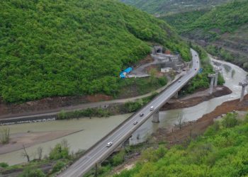 რა ვითარებაა რიკოთზე და რა სამუშაოები ტარდება