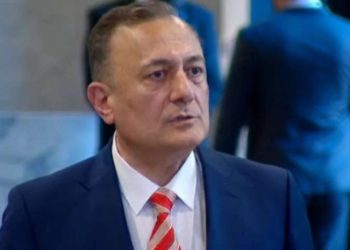 “ჩემს თვალწინ, შოვში, მამაკაცის ხელი იპოვეს” – შალვა ნათელაშვილი