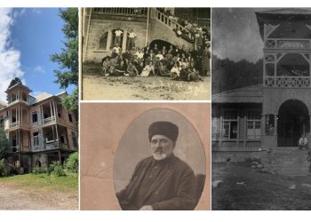 იცით, რატომ ჰქვია შოვს შოვი და ვინ იყო კაცი, რომელმაც კურორტი შექმნა?