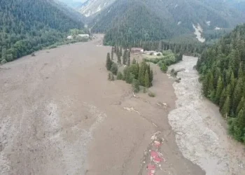 “რამდენიმე თვის წინ რიონში ახალაშენებული ხიდი ჩაინგრა, რატომ ვართ დაზღვეული, რომ იგივე არ განმეორდება რიკოთზე? რა გამძლეობის იქნება იქ მშენებარე ხიდები და გვირაბები?- პოლიტოლოგი