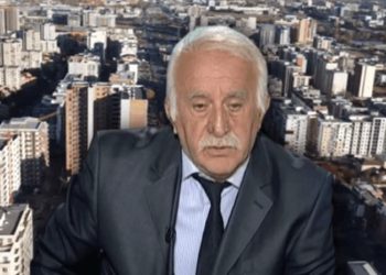 „დიდი დიღმიდან ქარი აღარ გამოდის, თბილისში შეიძლება ხალხი დაიწამლოს, ამაზეც იტყვიან მოულოდნელი იყოო“ – რა საფრთხეებზე საუბრობს ეკოლოგი