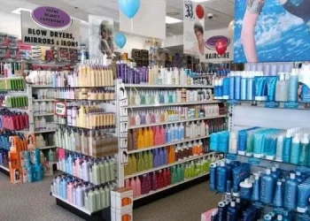 გერმანიაში შამპუნების ქურდობისთვის საქართველოს მოქალაქე დააკავეს