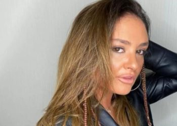 “ვეღარ იცნობთ” – ნახეთ როგორ გამოიყურება თიკა ჯამბურია