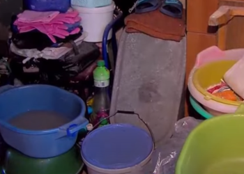 “პენსიონრები და შშმ პირები ვცხოვრობთ, სოციალურად დაუცველები ვართ აქ” – მოსახლეობა შველას ითხოვს