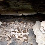 ანატორი – აკლდამებში ამოწყვეტილი სოფელი, რომელმაც საქართველო შავი ჭირის ეპიდემიისაგან იხსნა