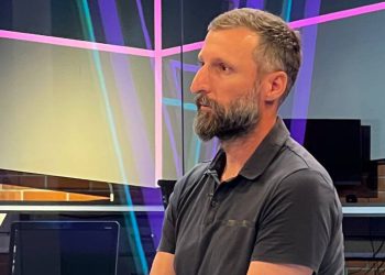 “სწორი ინსტრუქტაჟის შემთხვევაში, მოსახლეობას უსაფრთხო ადგილზე გადასვლა 4 წუთში შეეძლო” – გეოლოგი შოვზე