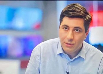 “მათი აზრით, შოვი მათ ძალაუფლებას ემუქრება” – რას წერს ვახო სანაია