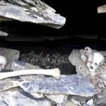 ანატორი – აკლდამებში ამოწყვეტილი სოფელი, რომელმაც საქართველო შავი ჭირის ეპიდემიისაგან იხსნა