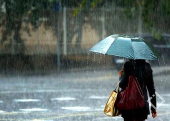 წვიმა, სეტყვა, ელჭექი და ქარი – საქართველოში ამინდი უარესდება