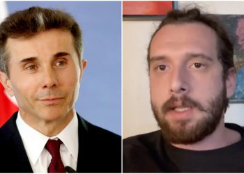 „ბიძინამ უნდა თქვას, პატრიოტი ვარო…“ – რას წერს დომენიკ მანგო