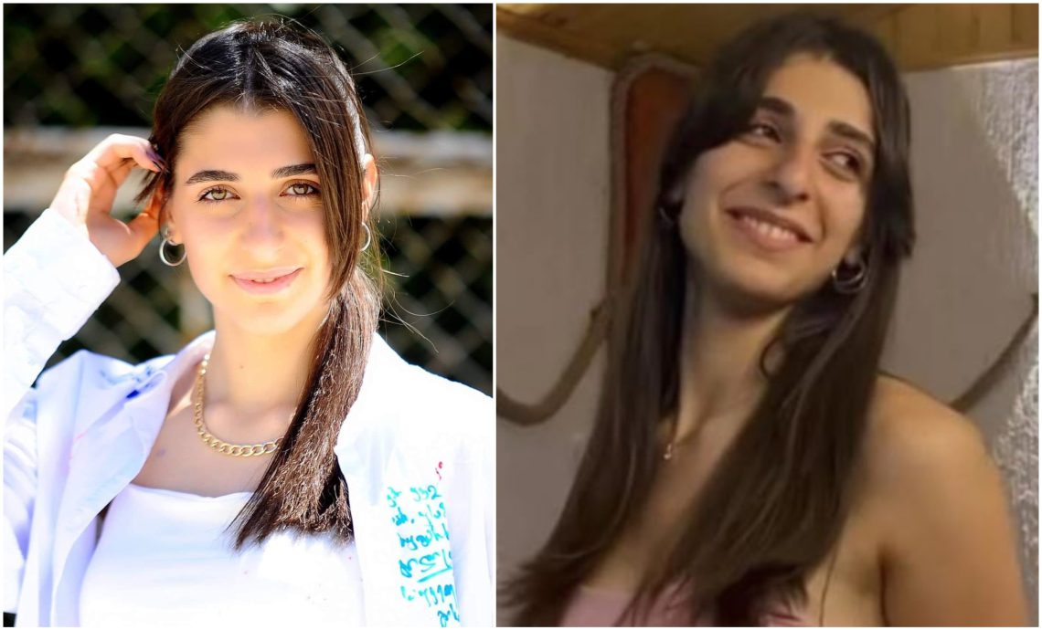 “4 წელი ხელჩაკიდებულებმა ვიარეთ, მომდევნო 8 წელი გულშიჩახუტებულმა გატარე, ახლა სად გაგიშვა?” – შოვში დაღუპული გვანცა ბუბაშვილის მასწავლებლის უმძიმესი პოსტი