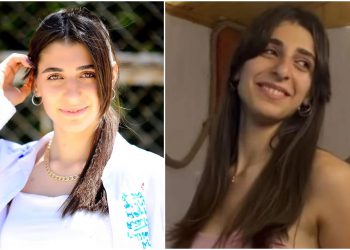 “4 წელი ხელჩაკიდებულებმა ვიარეთ, მომდევნო 8 წელი გულშიჩახუტებულმა გატარე, ახლა სად გაგიშვა?” – შოვში დაღუპული გვანცა ბუბაშვილის მასწავლებლის უმძიმესი პოსტი