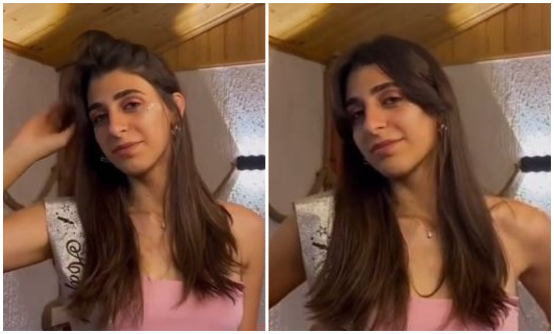 შოვის მწყერში მოყოლილი გვანცა ბუბაშვილის ცხედარი იდენტიფიცირებულია