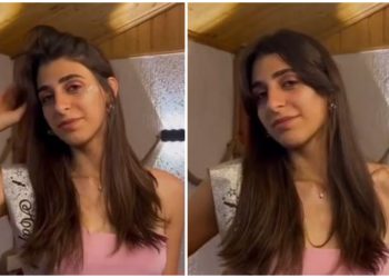 შოვის მწყერში მოყოლილი გვანცა ბუბაშვილის ცხედარი იდენტიფიცირებულია