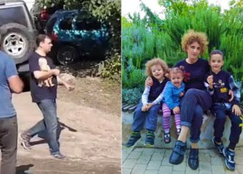 „შოვი იყო მისი ბედისწერა, იქ გაიცნო მეუღლეც…“ – რას ჰყვება ახლობელი ოჯახზე, რომლის 4 წევრი სტიქიამ იმსხვერპლა