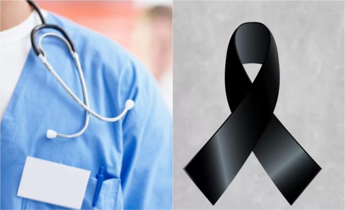 ახლახანს ცნობილი ქართველი ექიმი და მეცნიერი გარდაიცვალა