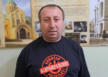 “თუ სასწრაფოდ არ აცივდა ქვეყანაში, ვგონებ დავხოცავთ ერთმანეთს” – რას წერს დათო ლიკლიკაძე