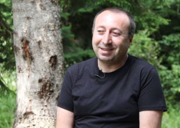 “თუ სასწრაფოდ არ აცივდა ქვეყანაში, ვგონებ დავხოცავთ ერთმანეთს” – რას წერს დათო ლიკლიკაძე