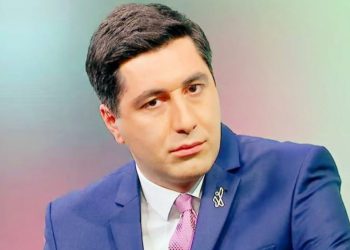 “ხელისუფლება, რა თქმა უნდა, იტყვის, რომ თვითონ არაფერ შუაშია და გულით ყველგან იღუპებიან ადამიანები” – რას წერს ვახო სანაია