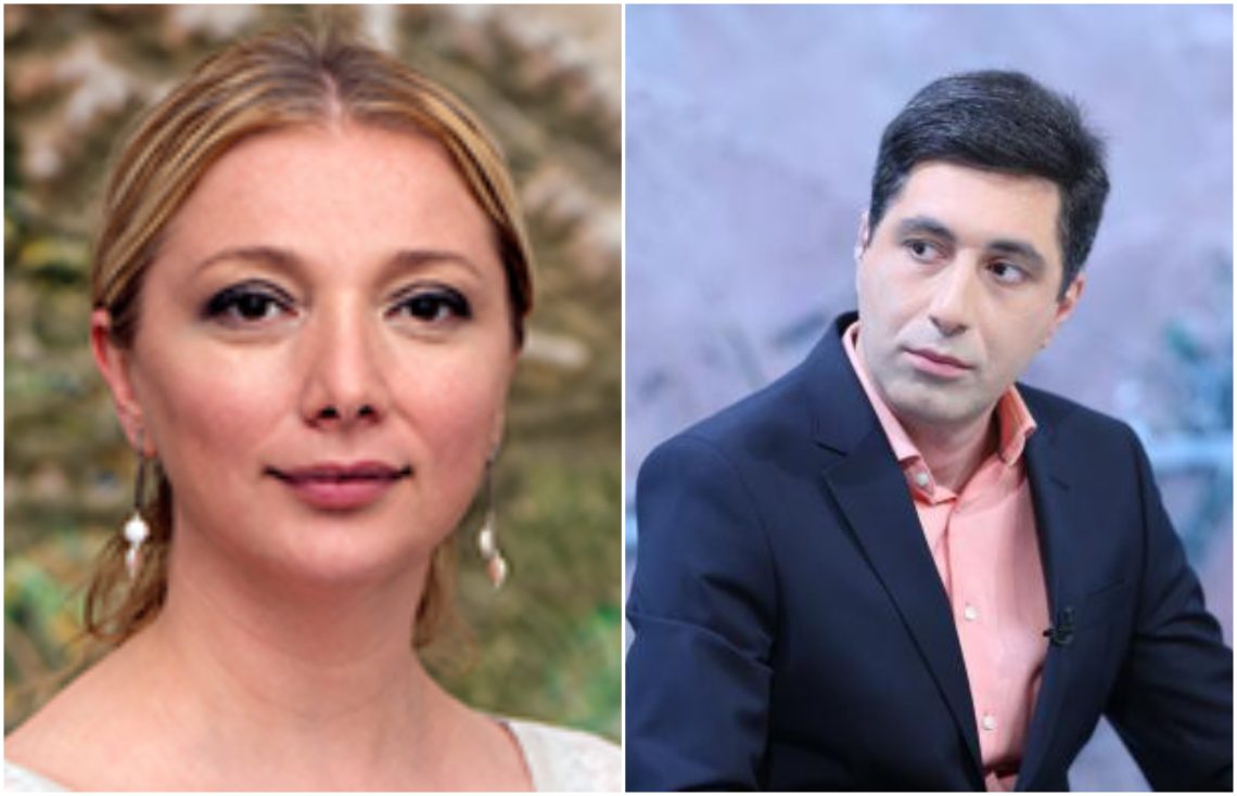 “ხელისუფლებას ჰგონია, რომ გავანადგურებინებთ ადამიანს და ასე წყნარად მივადევნებთ თვალს” – ვახო სანაია თეა გოდოლაძეზე