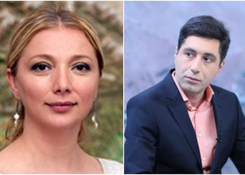 “ხელისუფლებას ჰგონია, რომ გავანადგურებინებთ ადამიანს და ასე წყნარად მივადევნებთ თვალს” – ვახო სანაია თეა გოდოლაძეზე