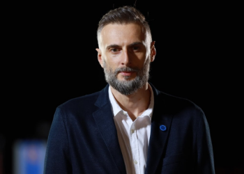 ვიქტორ სანიკიძე მეორე შვილის მამა გახდა – ნახეთ რა დაარქვეს ვაჟს