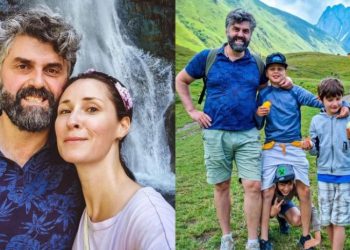 „მამაკაცის ცხედარია ნაპოვნი, რომელიც ძალიან დიდი ალბათობით, ზაზა მესხისაა… ასევე ნაპოვნია ბიჭის ცხედარი” – ზაზა მესხის ყოფილი მეუღლე