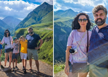 „სიზმრად ნახა ტრაგედიის ადგილზე ყაყაჩოების ველი და თითოეული გარდაცვლილის თეთრი ქანდაკება!…“ – რა წერს ზაზა მესხის და