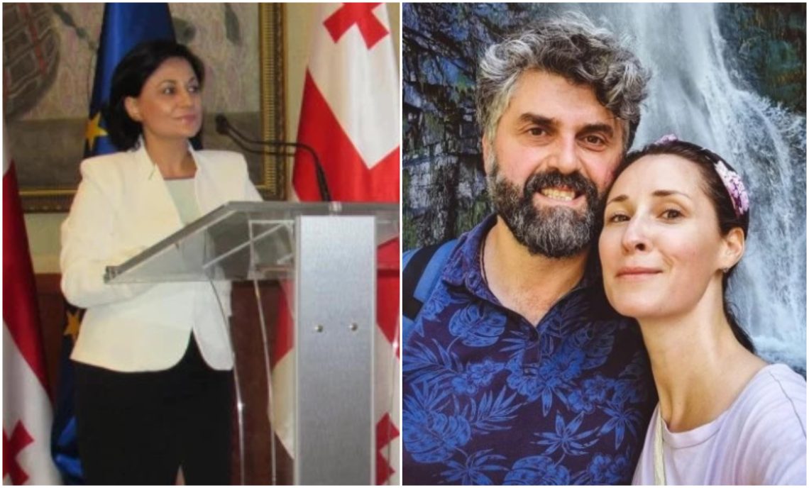 “რა საჭირო იყო ამხელა მსხვერპლი, ღმერთო” – რას წერს ზაზა მესხის მეგობარი