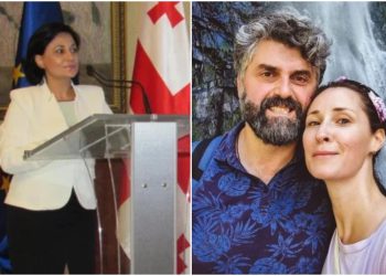 “რა საჭირო იყო ამხელა მსხვერპლი, ღმერთო” – რას წერს ზაზა მესხის მეგობარი