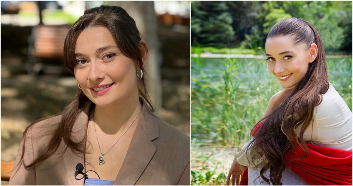 “როგორ უხდებიან ერთმანეთს” – თაკო ტაბატაძე რჩეულთან გადაღებულ ფოტოს აქვეყნებს