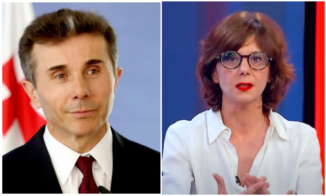 „ეგ მანიაკია, თანამშრომლებს ერთმანეთში აჩხუბებს და ერთობაო“ – რას იხსენებს ჩერგოლეიშვილი ბიძინა ივანიშვილის შესახებ