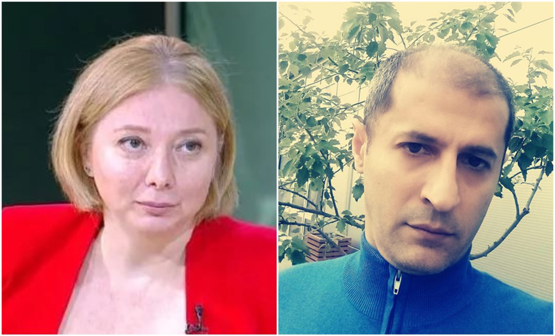 “თეა გოდოლაძის პირადი ცხოვრების ქექვა თუ გადაგარჩენთ ღვარცოფ-მეწყერებს – მიდით, არ დაინდოთ!!!“ – რეზო შატაკიშვილი