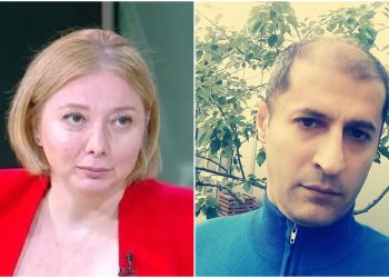 “თეა გოდოლაძის პირადი ცხოვრების ქექვა თუ გადაგარჩენთ ღვარცოფ-მეწყერებს – მიდით, არ დაინდოთ!!!“ – რეზო შატაკიშვილი