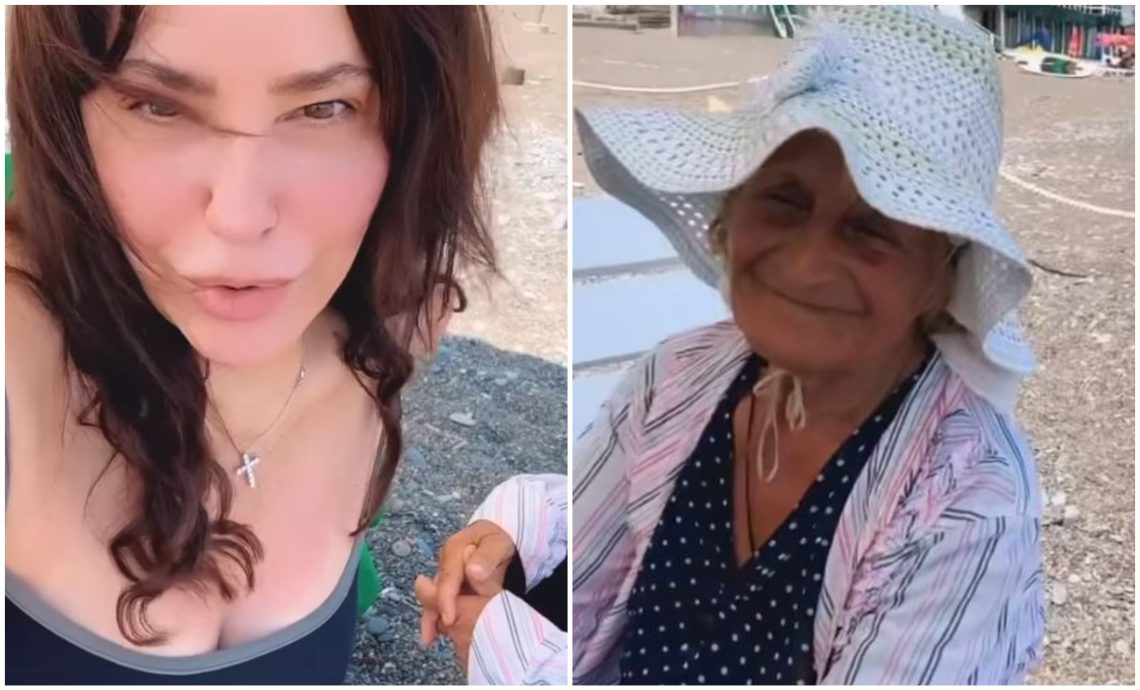 VIDEO: “ჟურნალისტი არა ვარ, ბო*ი ვარ” – ია ფარულავას მოულოდნელი ვიდეო მიმართვა