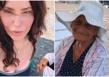 VIDEO: “ჟურნალისტი არა ვარ, ბო*ი ვარ” – ია ფარულავას მოულოდნელი ვიდეო მიმართვა