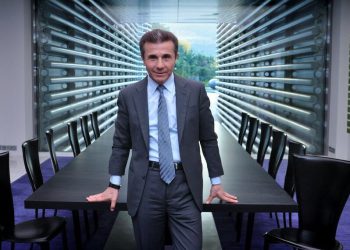 ვინ არის შოვში კიდევ ერთი დაღუპული, რომელიც ცოტა ხნის წინ ამოიცნეს