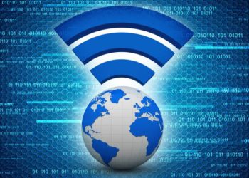 საქართველოში ინტერნეტი შეფერხებით მუშაობს