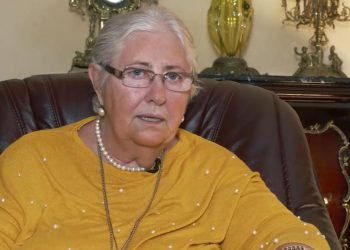 “საქართველოს მძიმე პერიოდები ელის…” – ლელა კაკულიას სკანდალური წინასწარმეტყველება