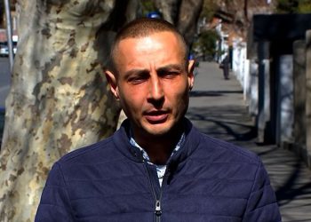 “ქოცების ნაშველი 1 ადამიანი მაინც იცით, შოვში? ყველამ საკუთარ თავს უშველა” – რას წერს ლაშა ჩხარტიშვილი