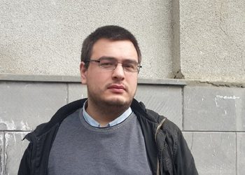 “მაპატიეთ, მაგრამ გულისამრევია! ამაზე დიდი სიმდაბლე წარმოუდგენელია!” – რას წერს ლევან ლორთქიფანიძე