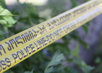 ახალციხეში სასწრაფო დახმარების მანქანა ავარიაში მოყვა