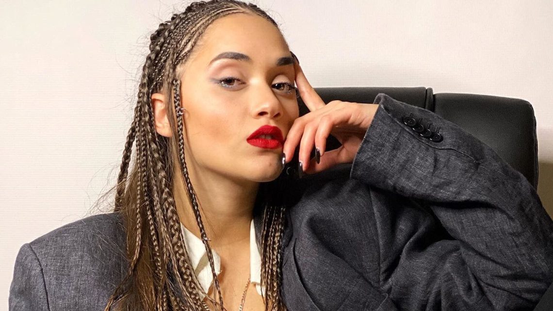 “ამას მე აუცილებლად შევასრულებ” – ნახეთ, როგორ ულოცავს ლიზა ყენია რჩეულს დაბადების დღეს